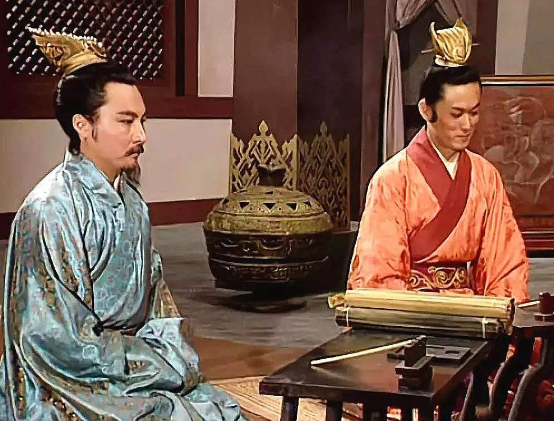 Power and Family Affection: The Underlying Reason Why Cao Pi Did Not Kill Cao Zhi