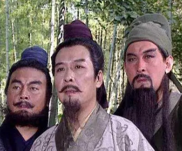 Liu Beis Benevolence and Hypocrisy: A Complex Historical Figure