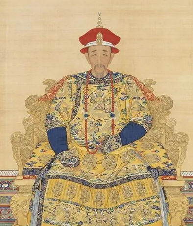 历史真相探究：康熙跪拜朱元璋的传说