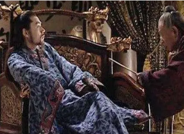 Behind the assassination of Emperor Jiajing by a palace maid: the love and hate in the deep palace