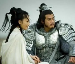 Liu Bangs evaluation of Xiang Yu in his later years: respect and emotion between rivals
