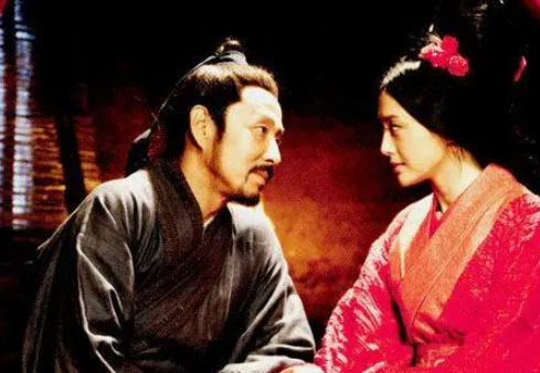 Power and Strategy: Analyzing Liu Bangs Political Consideration of Not Eliminating Empress Lü