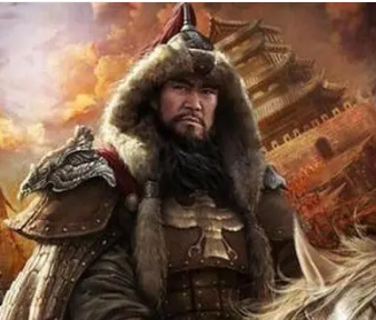 努尔哈赤与成吉思汗：不同民族的英雄