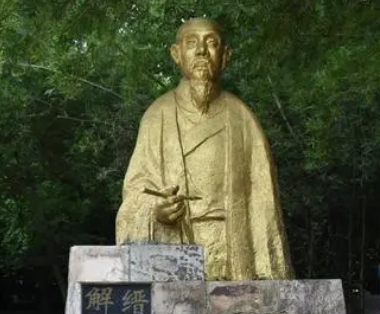 明朝第一才子解缙：醉梦中的悲剧