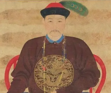 探秘历史人物：十阿哥胤䄉的嚣张背景
