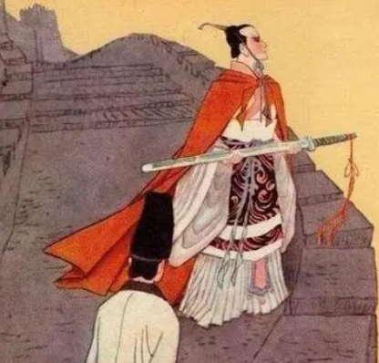 扶苏的假设性反叛：蒙恬的支持可能性及其影响