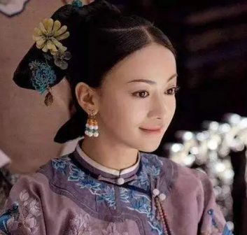 乾隆合葬的五个女人：历史背后的爱情故事