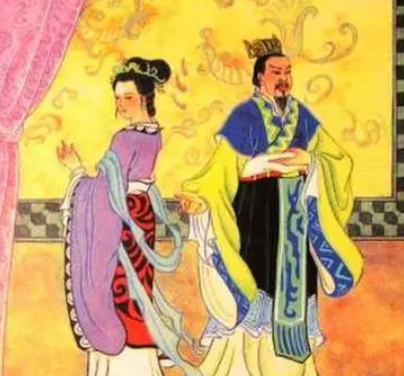 揭秘古代历史人物：齐襄公与文姜的关系探秘