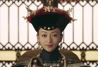 乾隆与令妃：宫廷爱情的真相探寻