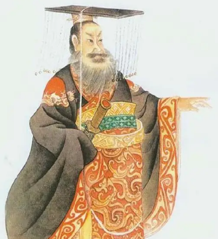秦始皇之子：揭秘公子高在秦朝的地位与影响