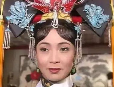 乾隆皇帝最讨厌的妃子：历史背后的宫廷恩怨