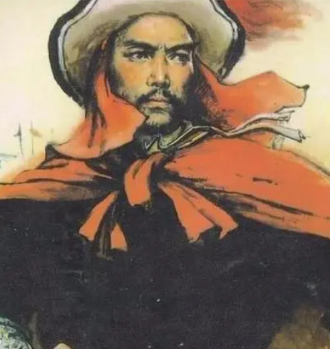 李自成放弃关中：战略选择与历史必然
