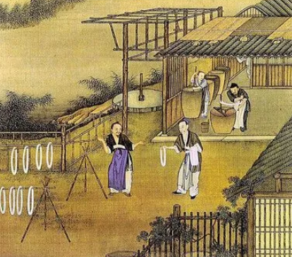 清朝崛起的关键人物：奠定帝国基石的几位重要人物