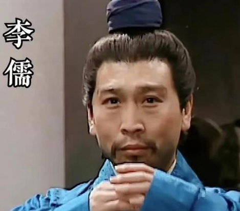 董卓的智囊李儒：三国中最为人忽略的顶级谋士