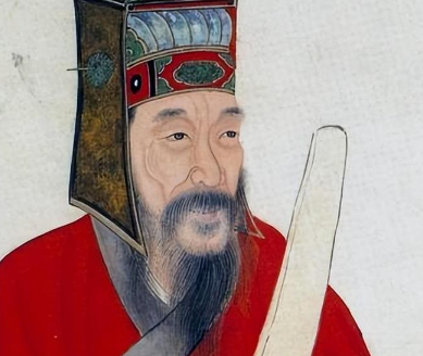 严嵩父子的倒台：明朝一场权谋之战