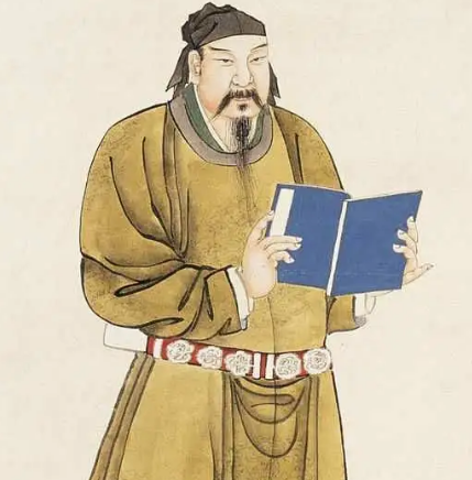 历史的痛苦与荣耀：岳飞的折磨与抗争