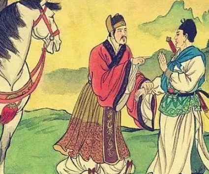 智谋与英明：萧何盛赞韩信的深层原因
