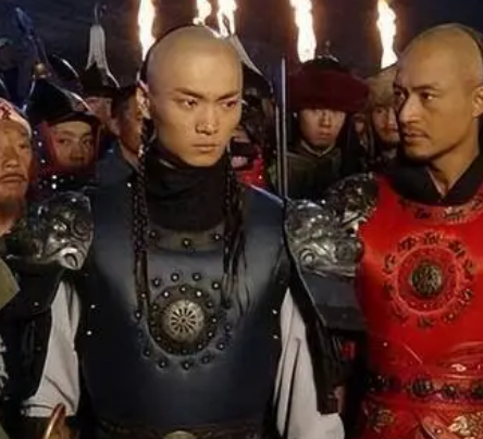 权力的阴影：努尔哈赤与长子的悲剧