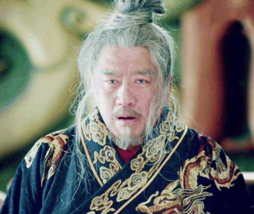 萧衍：独特的皇帝，传奇的一生