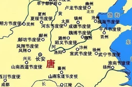 Exploring the Military Strength of the Prefectural Garrisons at the End of the Tang Dynasty: The Military Power at the Edge of the Empire