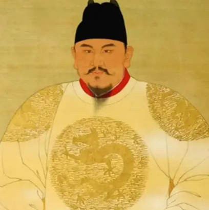 The mystery of Zhu Yuanzhangs succession to the throne: Consideration of passing the throne to a grandson instead of a son