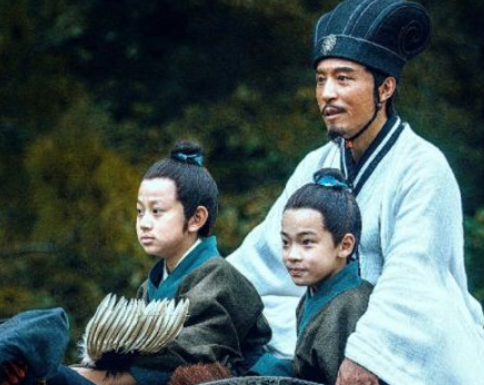 Analysis of the Abilities of Zhuge Liangs Three Disciples