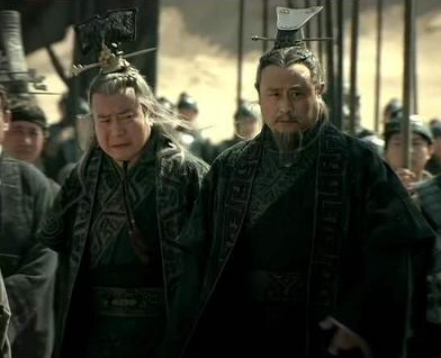 李斯与赵高：一场智慧与权力的较量
