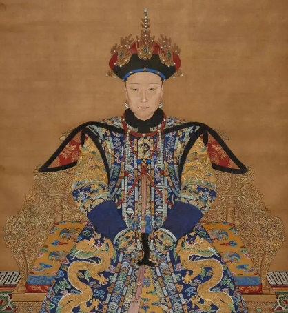 富察皇后的逝世：疾病与命运的交织