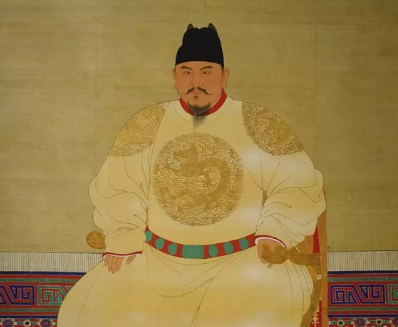 Reveal the Subtle Relationship between Zhu Yuanzhang, the Founding Emperor of the Ming Dynasty, and the Literati