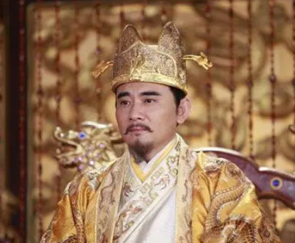 The struggle among the three sons of Li Shimin: the background of Li Zhis victory