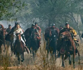 Huang Zhong Killed Xia Hou Yuan: The Turning Point of the History of the Three Kingdoms