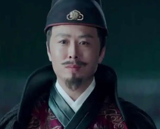 纪纲：明朝锦衣卫首领的悲剧命运