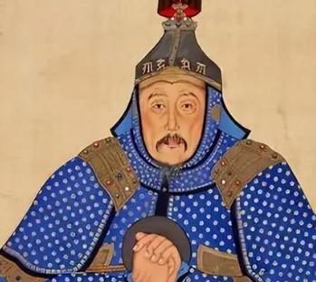 兆惠将军：清朝的边疆卫士，军事才能的光辉典范