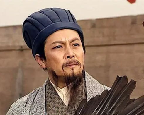 诸葛亮：智慧之星的短暂一生