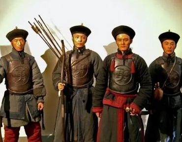 The rank of commander-in-chief in the military system of the Qing Dynasty: Rank and modern equivalence