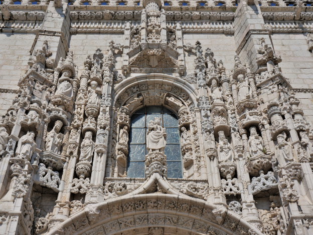 Exploring the Soul of Portugal: Manueline Architecture