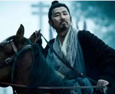 An Analysis of the Relationship between Liu Fei, the Illegitimate Child of Liu Bang and Lu Zhi: A Microcosm of Court Power Struggle