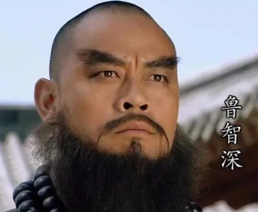 探寻水浒传中的壮举：大闹五台山的英雄人物