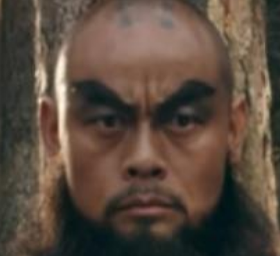 水浒传中的豪杰——鲁智深与五台山的传奇一幕