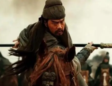 The Origin of Guan Yus Martial Arts: Exploring His Teachers and Disciples