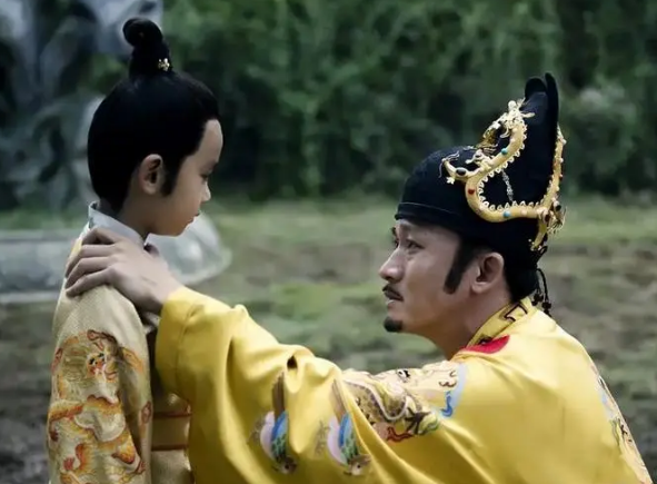 Zhu Yuanzhangs Family Strategy: Why Did He Adopt Sons When He Had Many Own Sons?
