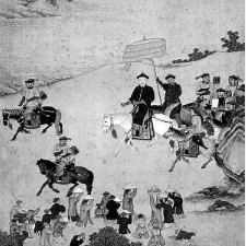 曹丕继位之路：权力的交接与争夺