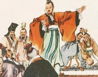 商鞅变法：中国历史上的深刻变革