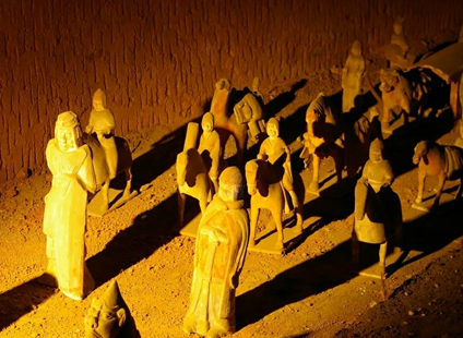 The Coup of Heyin: a military coup that changed the fate of the dynasty
