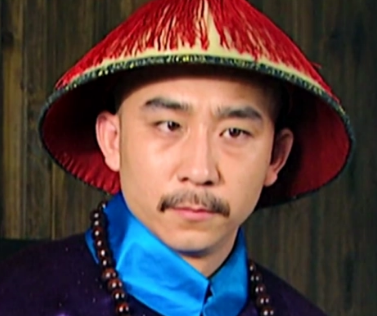 The close associates and brothers of Emperor Yongzheng: Li Weis special status and family disputes