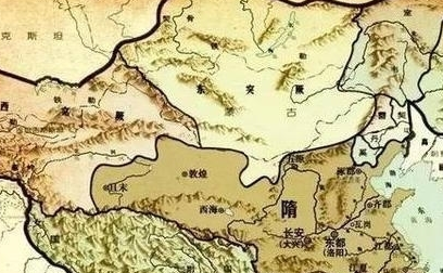 The uniqueness of the Sui Dynastys demise: a comparative analysis with other dynasties