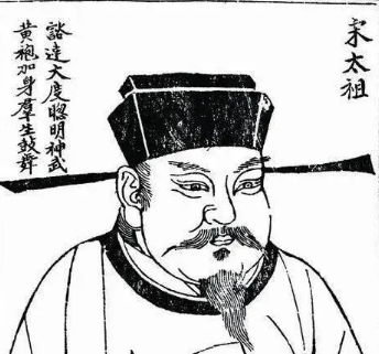 Historical Analysis of Kaifeng as the Capital of the Northern Song Dynasty