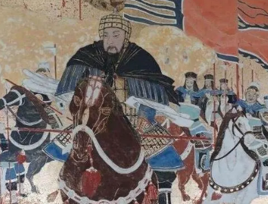The legendary journey of King Mu of Zhou: Exploring the truth of history