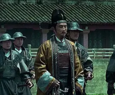 明朝文官集团的权势巅峰：金殿上的惊天一击