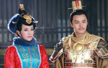 The harmonious relationship between Emperor Taizong Li Shimin of the Tang Dynasty and his contributors